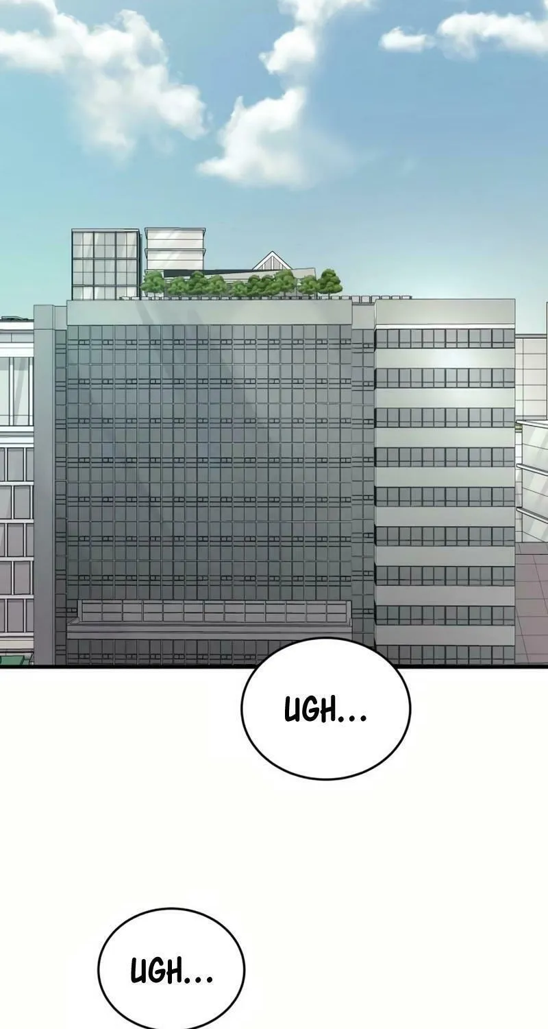 Return of the King of Hell Chapter 60 page 3 - 