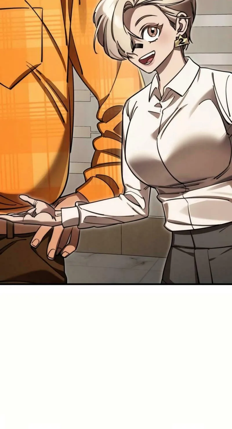 Return of the King of Hell Chapter 60 page 21 - 