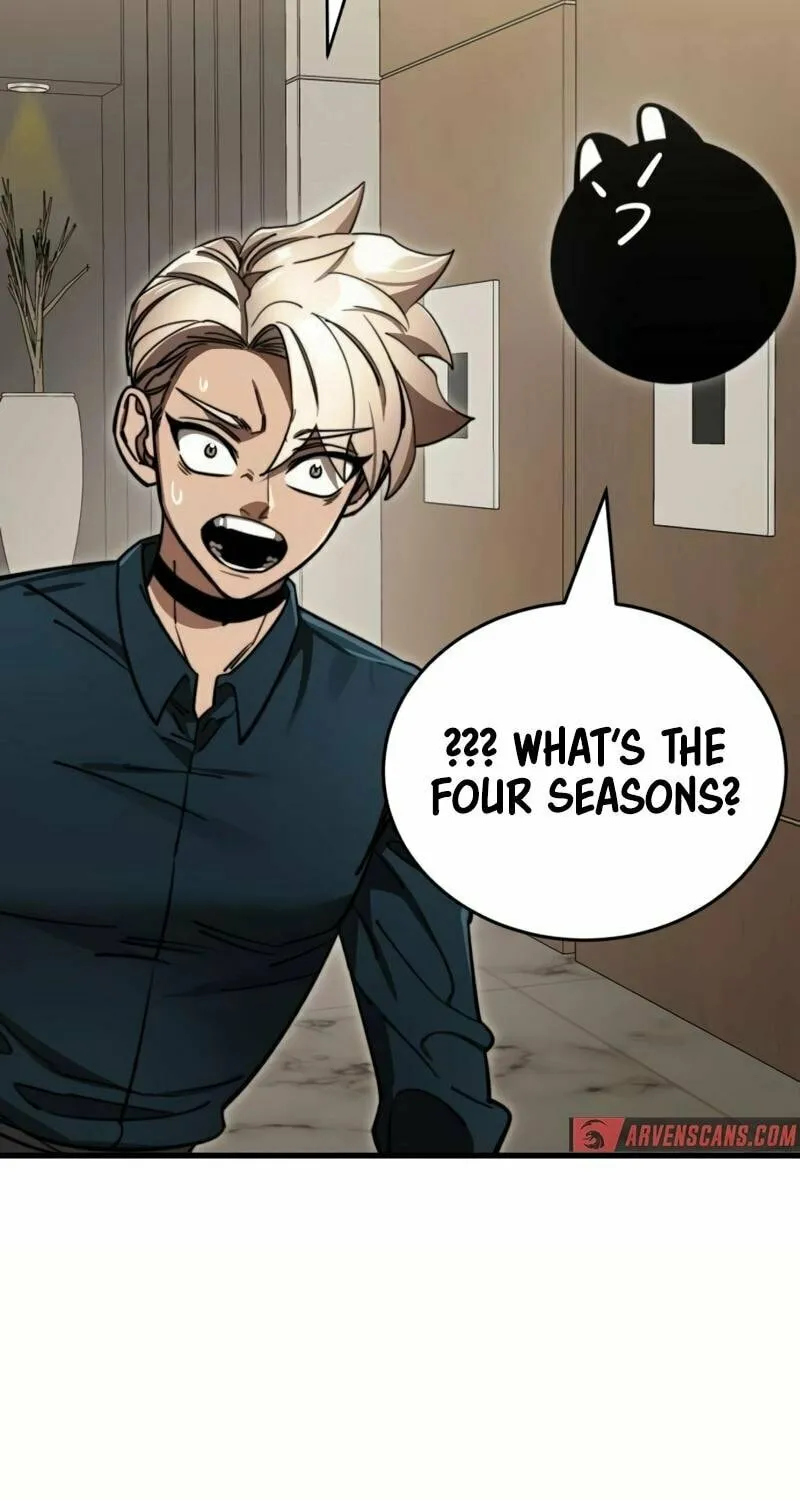 Return of the King of Hell Chapter 60 page 26 - 