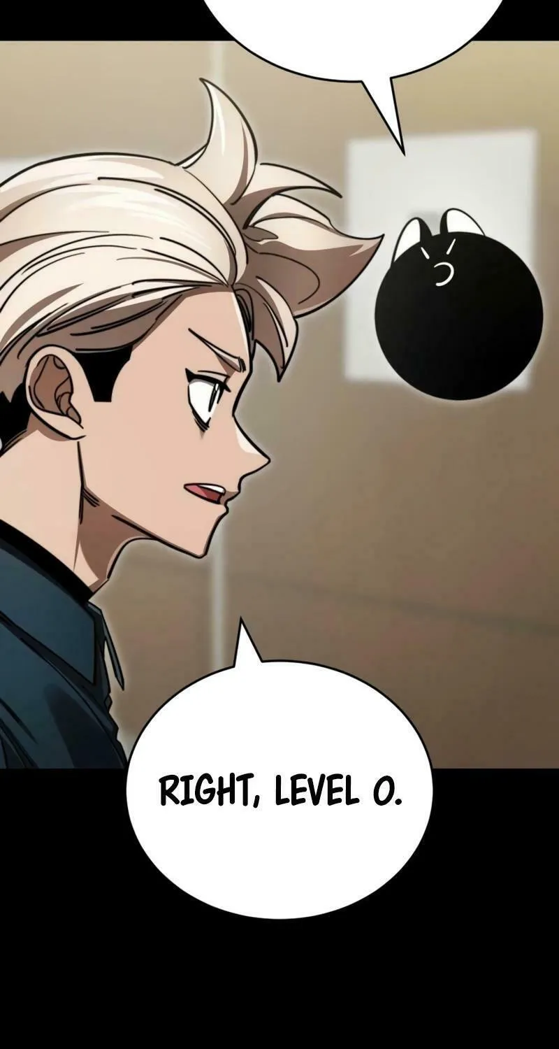 Return of the King of Hell Chapter 60 page 30 - 