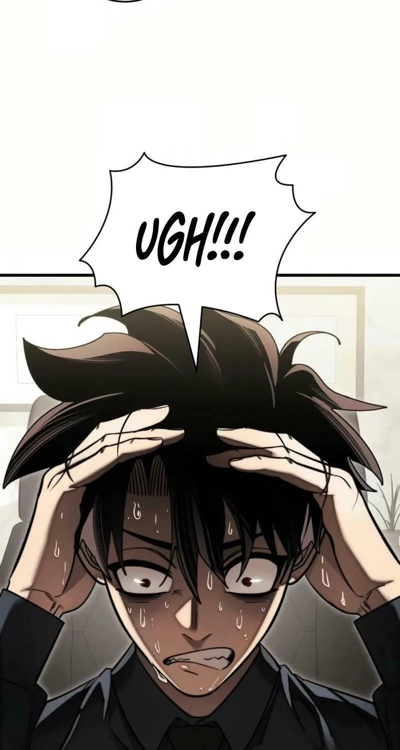 Return of the King of Hell Chapter 60 page 4 - 