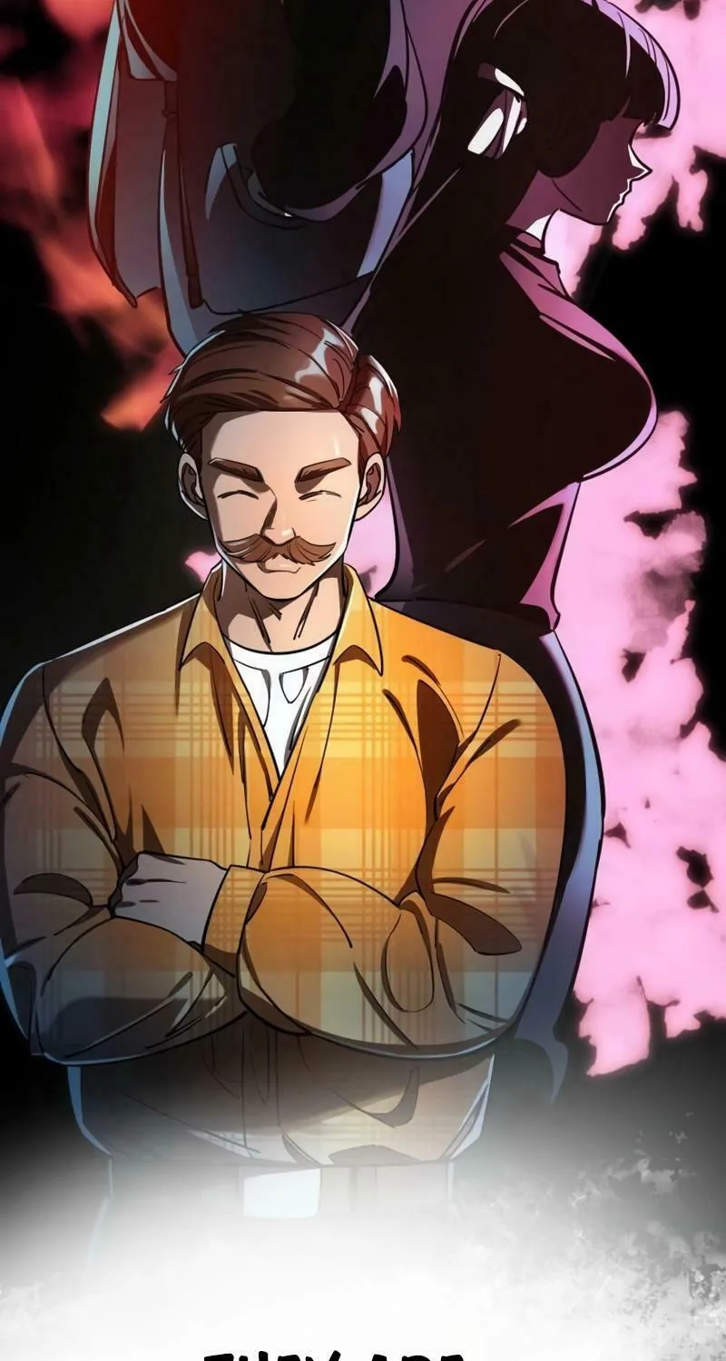 Return of the King of Hell Chapter 60 page 32 - 