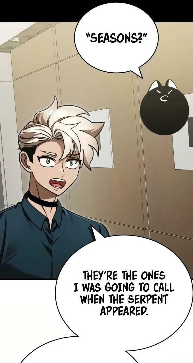 Return of the King of Hell Chapter 60 page 34 - 