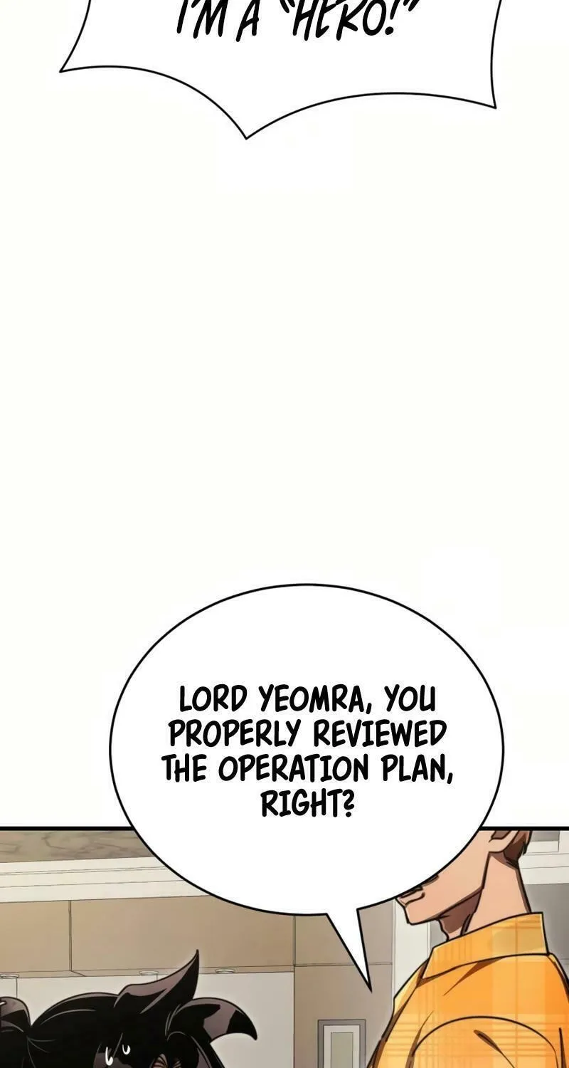 Return of the King of Hell Chapter 60 page 37 - 