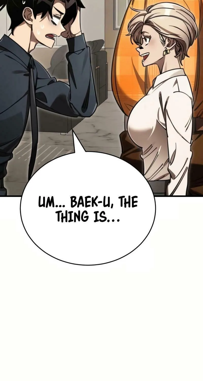 Return of the King of Hell Chapter 60 page 38 - 
