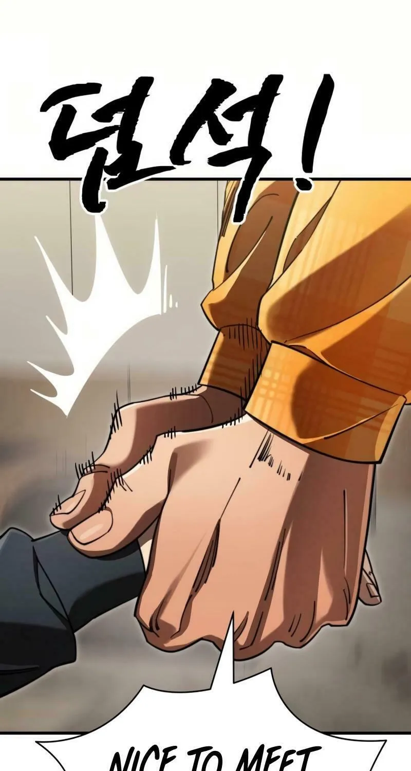 Return of the King of Hell Chapter 60 page 39 - 
