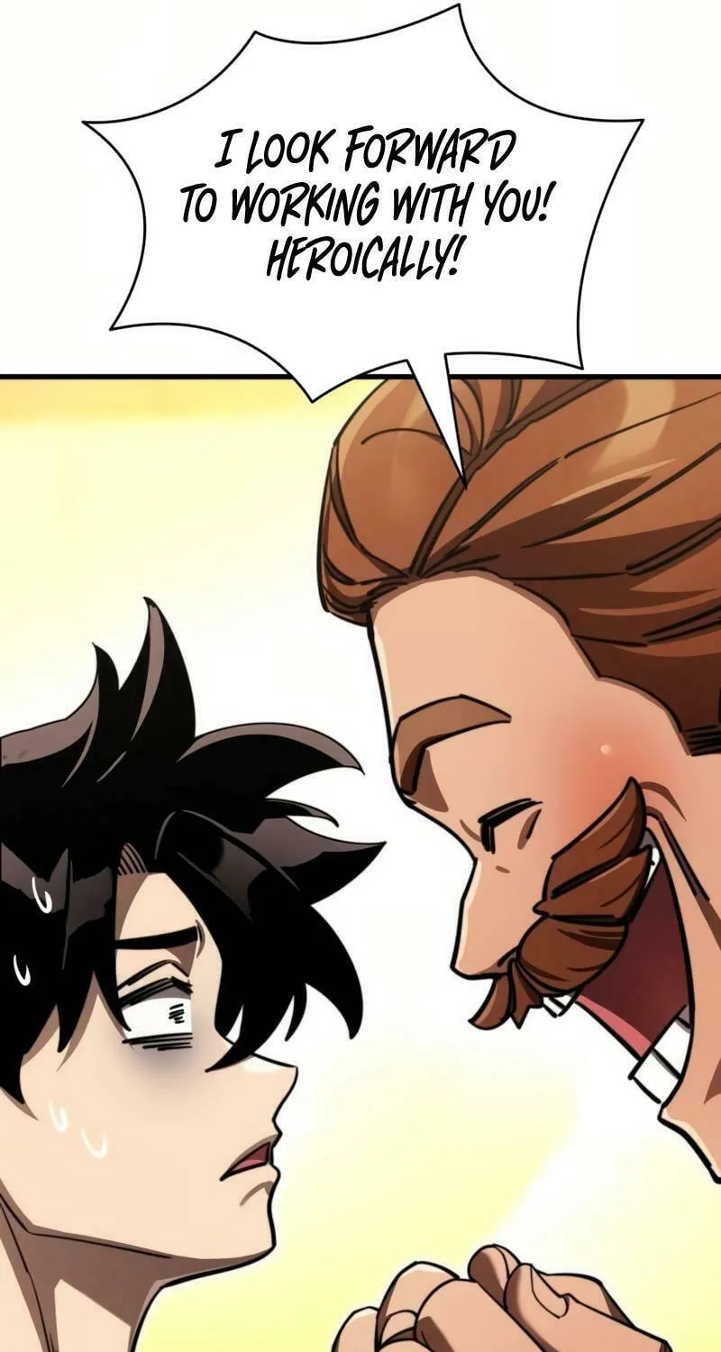 Return of the King of Hell Chapter 60 page 41 - 