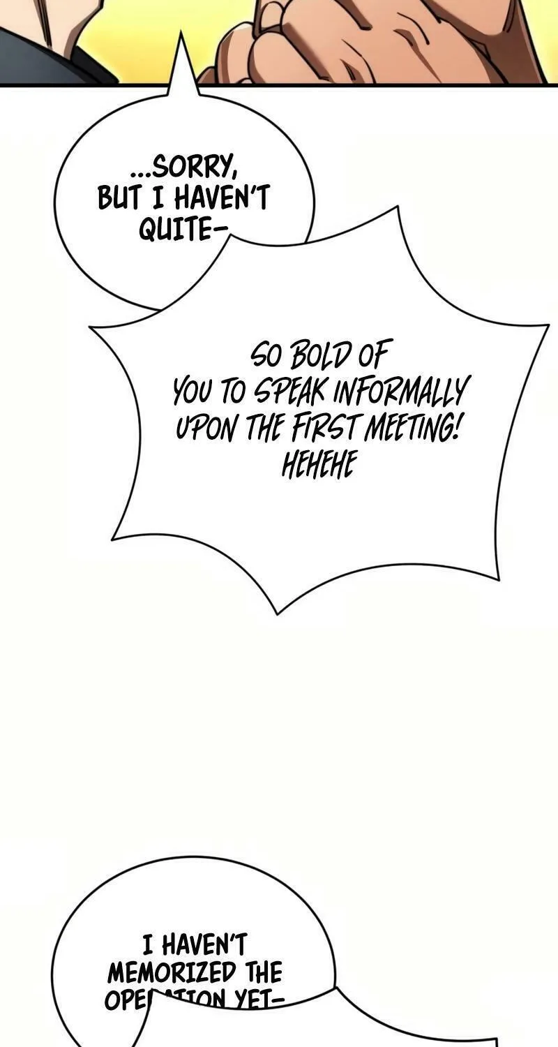 Return of the King of Hell Chapter 60 page 42 - 