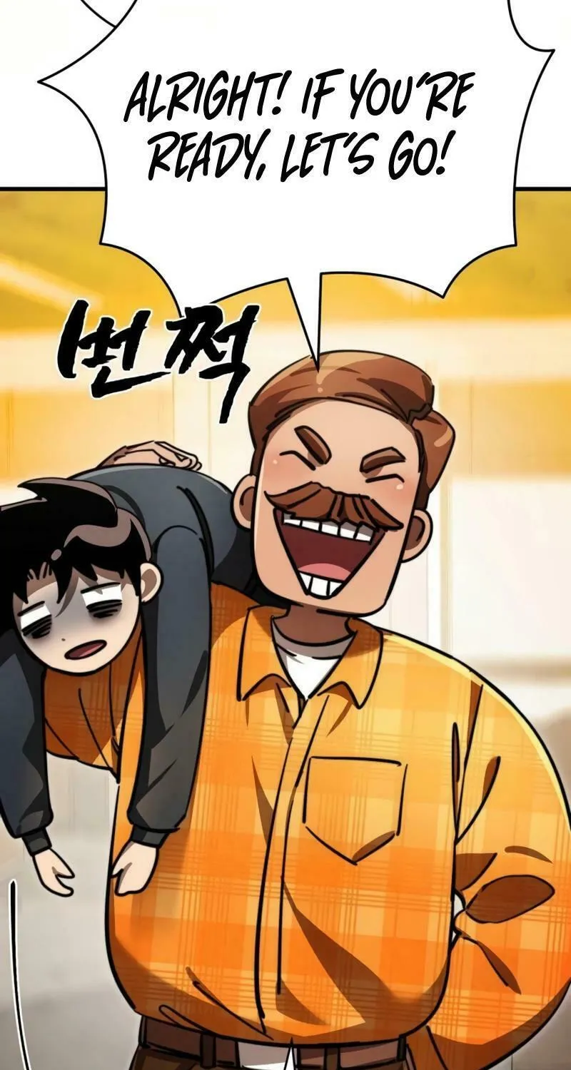 Return of the King of Hell Chapter 60 page 43 - 