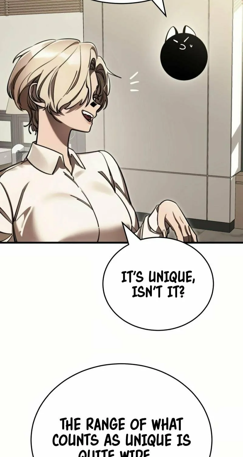 Return of the King of Hell Chapter 60 page 49 - 