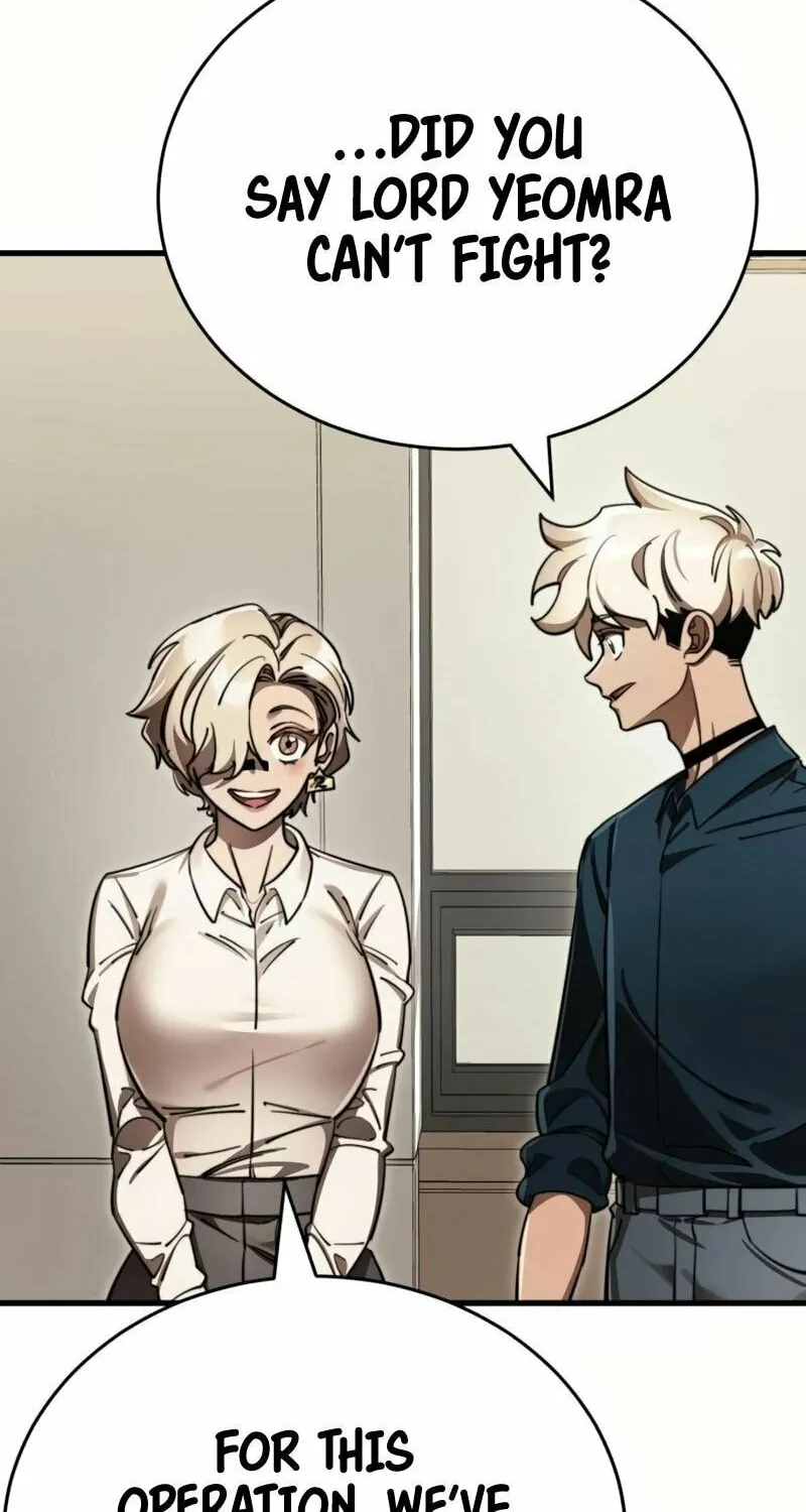 Return of the King of Hell Chapter 60 page 52 - 