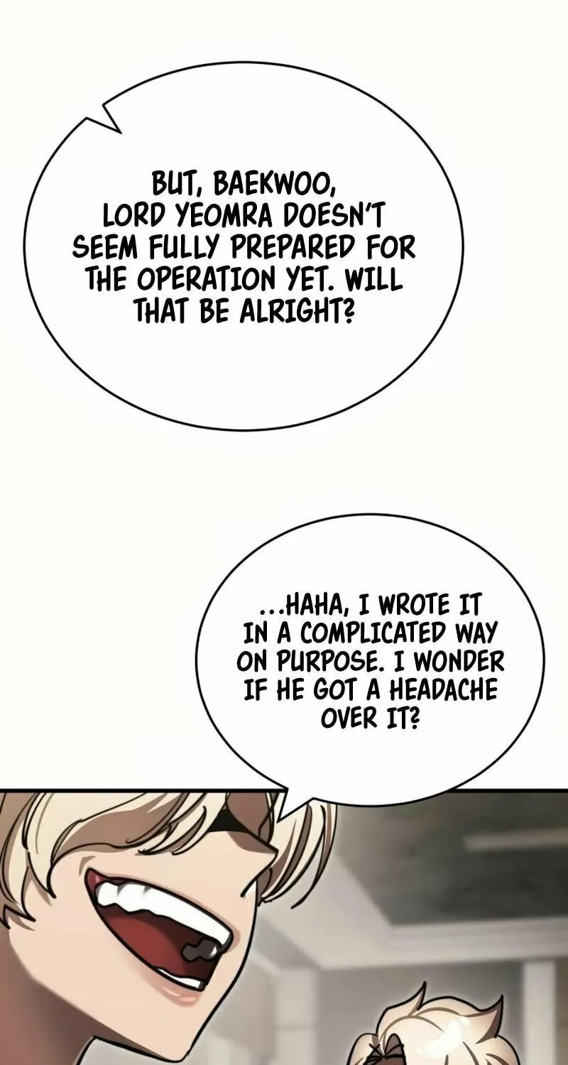 Return of the King of Hell Chapter 60 page 54 - 