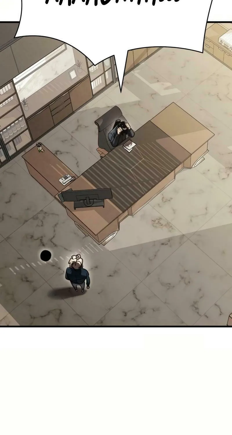 Return of the King of Hell Chapter 60 page 7 - 