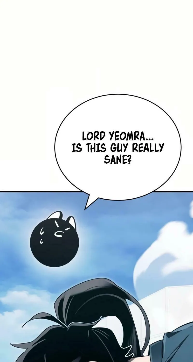 Return of the King of Hell Chapter 60 page 68 - 