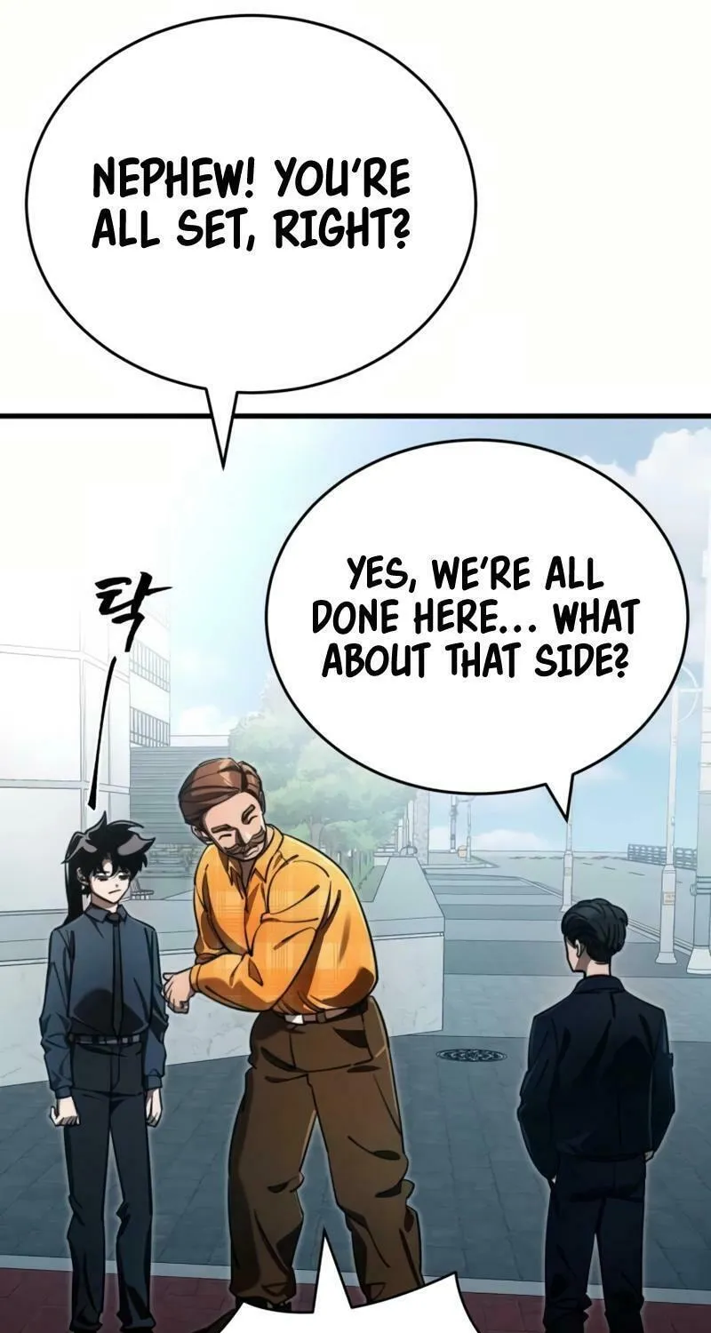 Return of the King of Hell Chapter 60 page 72 - 