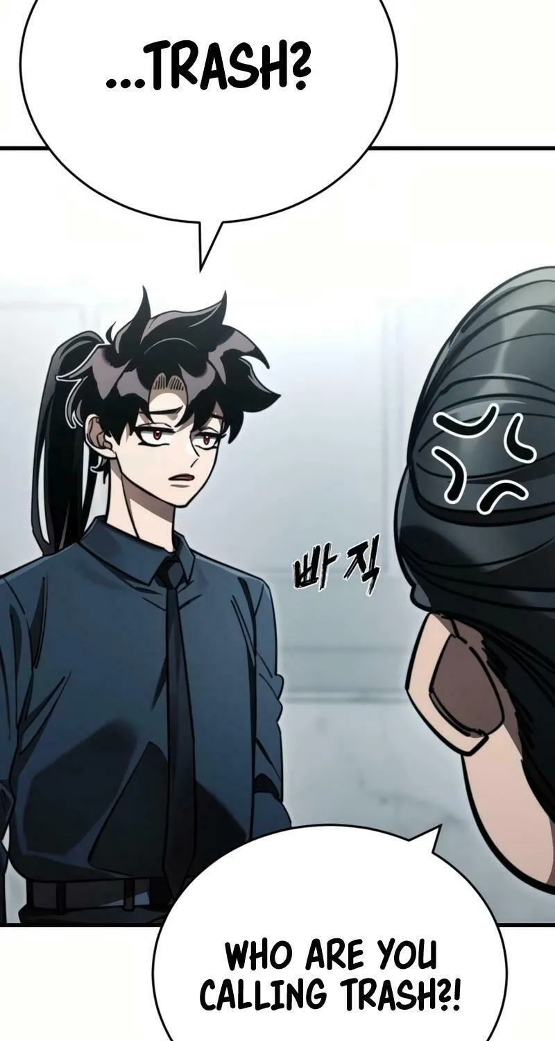 Return of the King of Hell Chapter 60 page 75 - 
