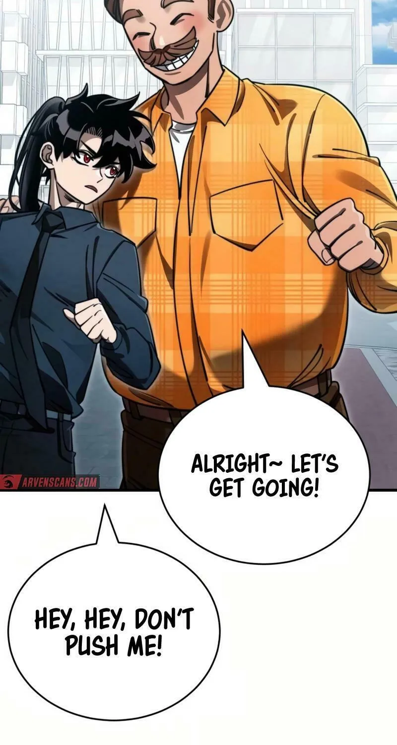 Return of the King of Hell Chapter 60 page 77 - 