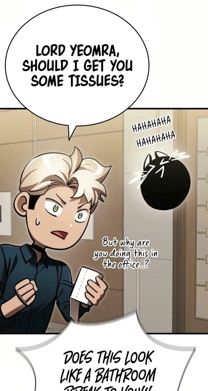 Return of the King of Hell Chapter 60 page 9 - 