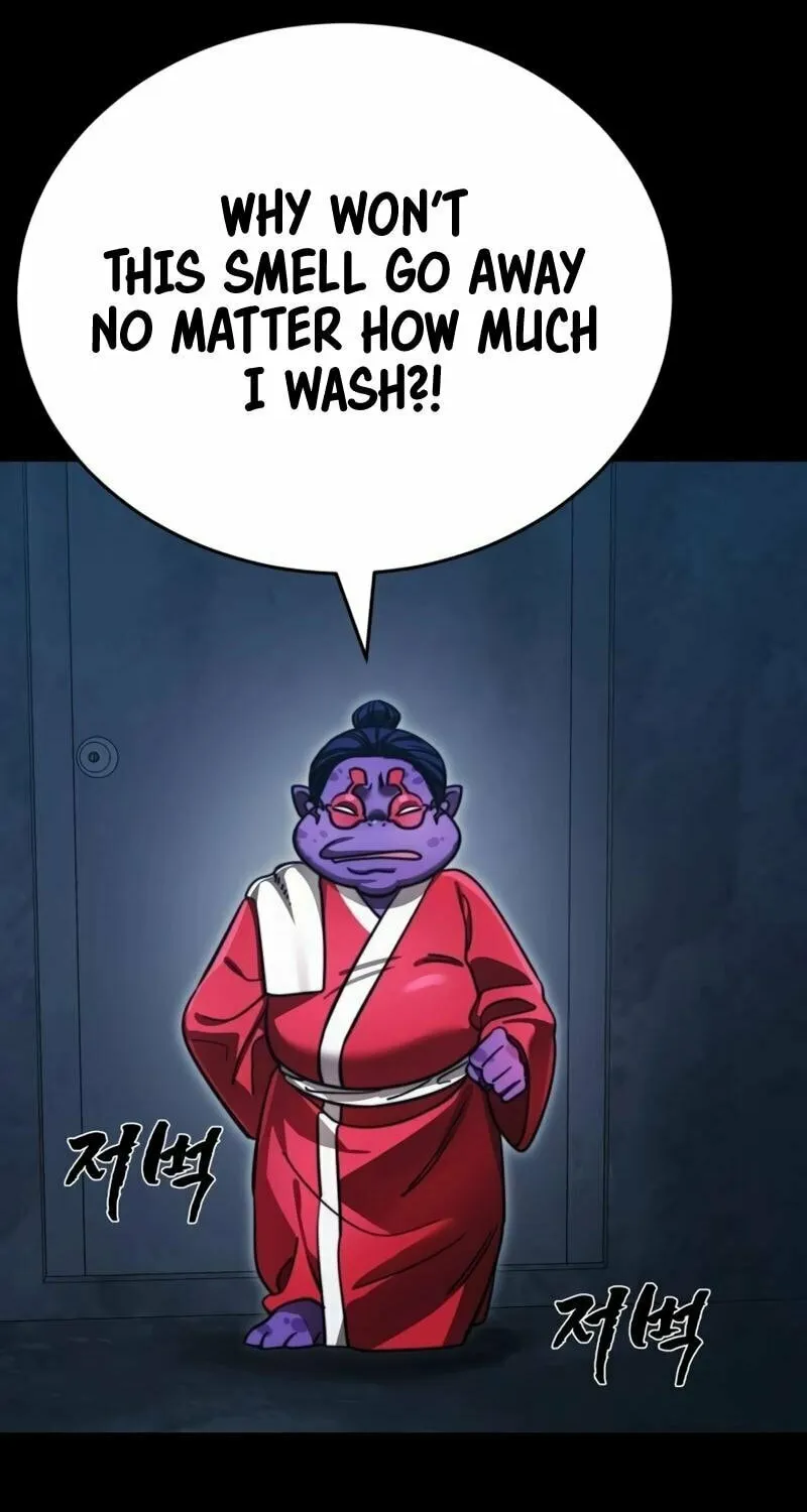 Return of the King of Hell Chapter 60 page 84 - 