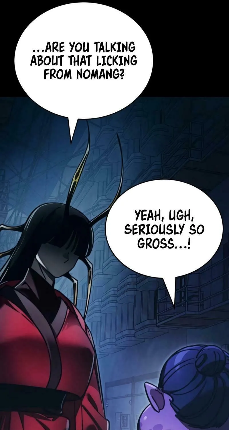 Return of the King of Hell Chapter 60 page 86 - 