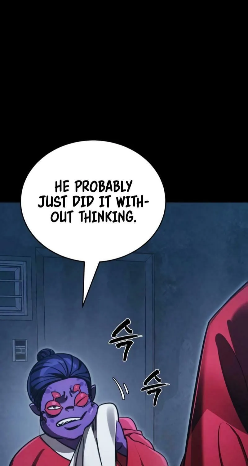 Return of the King of Hell Chapter 60 page 88 - 