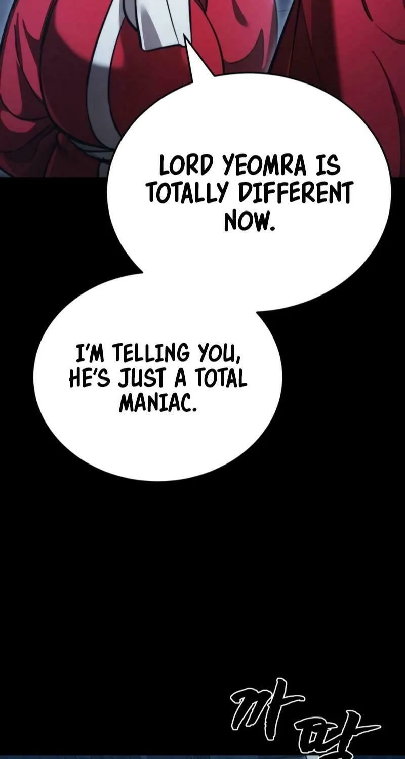 Return of the King of Hell Chapter 60 page 89 - 