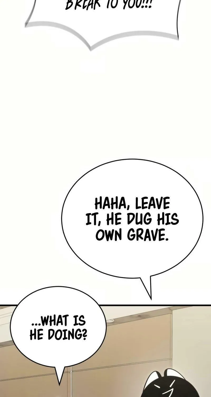 Return of the King of Hell Chapter 60 page 10 - 