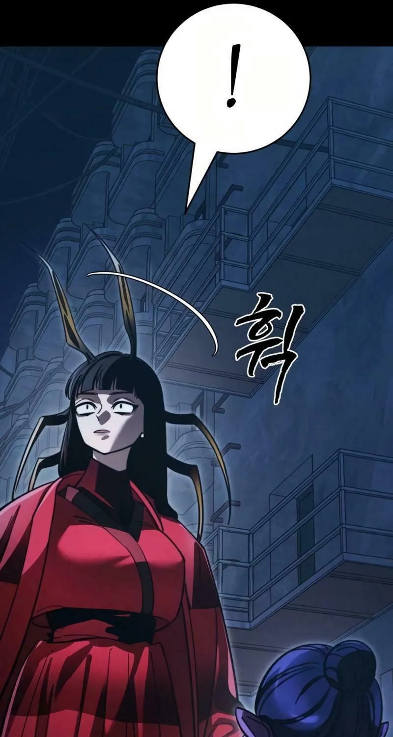 Return of the King of Hell Chapter 60 page 92 - 