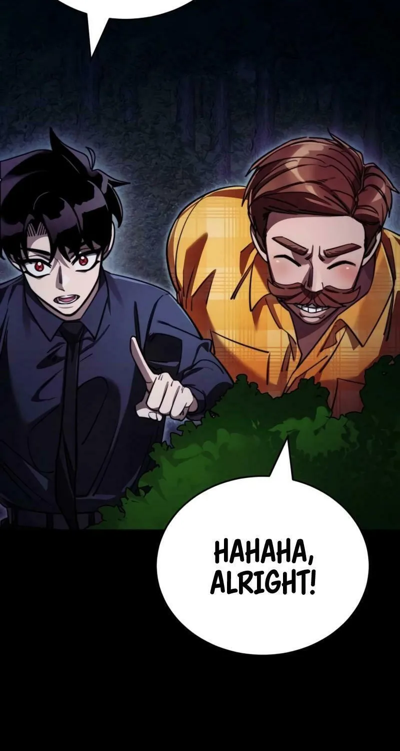 Return of the King of Hell Chapter 60 page 97 - 
