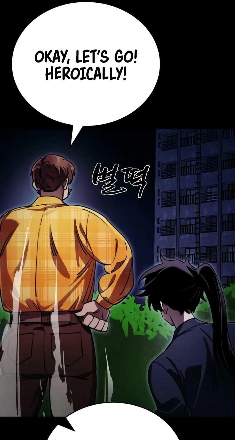 Return of the King of Hell Chapter 60 page 99 - 