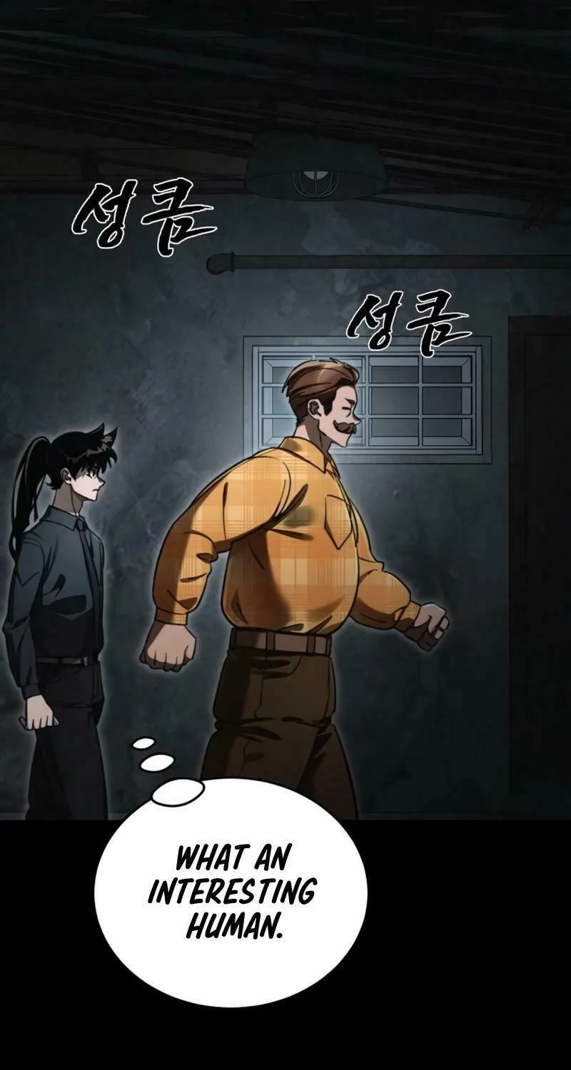 Return of the King of Hell Chapter 61 page 11 - 