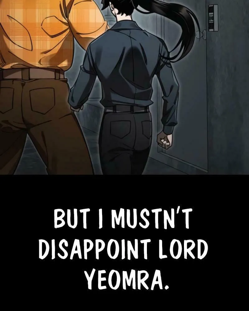Return of the King of Hell Chapter 61 page 104 - 