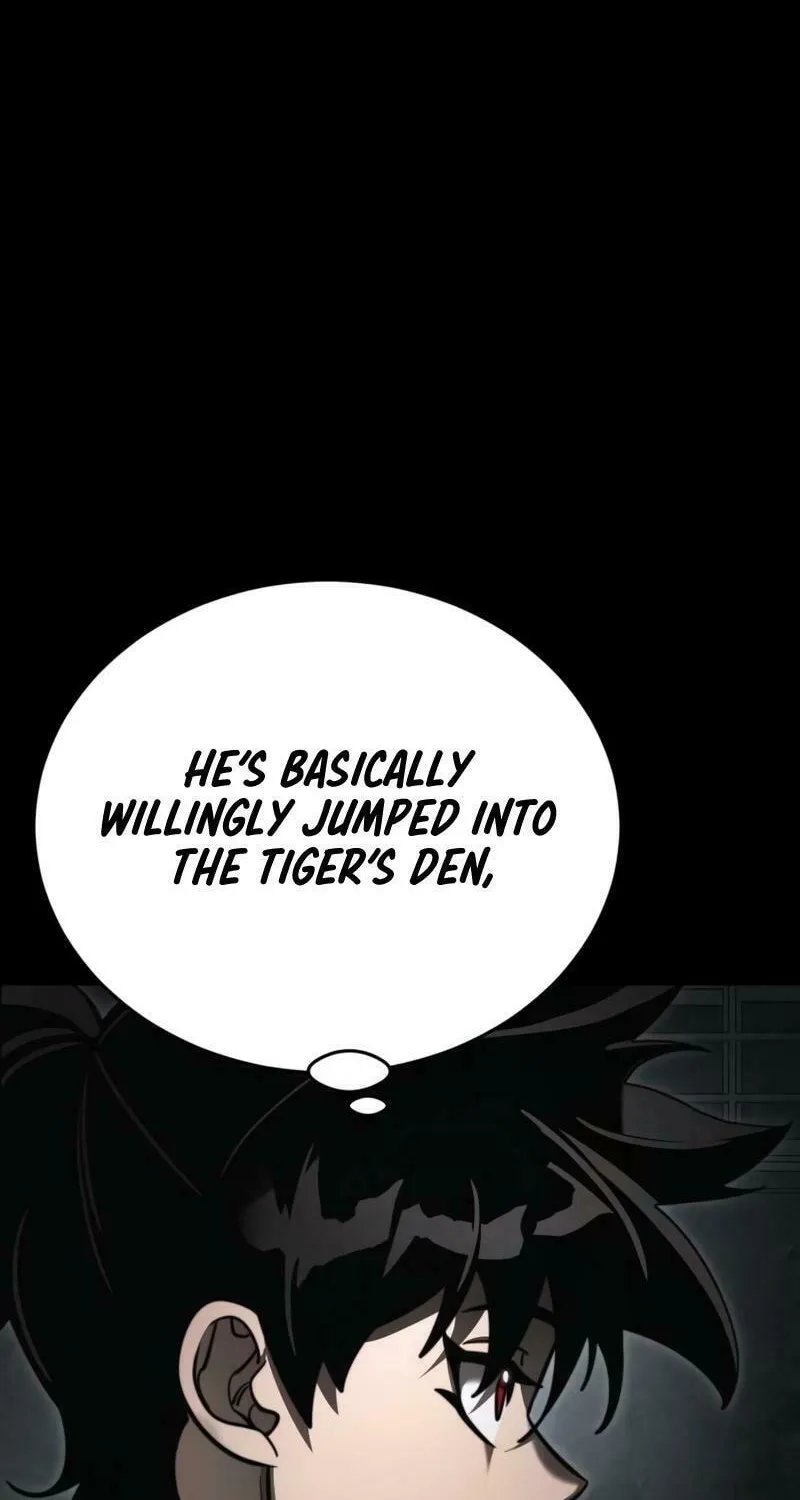 Return of the King of Hell Chapter 61 page 12 - 
