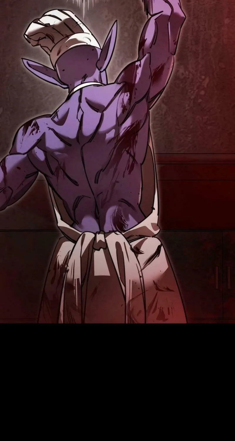 Return of the King of Hell Chapter 61 page 113 - 