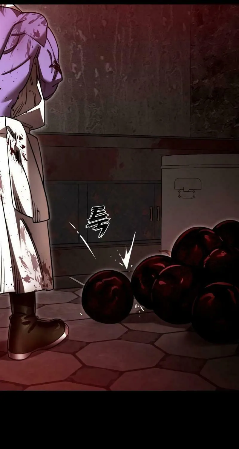 Return of the King of Hell Chapter 61 page 119 - 