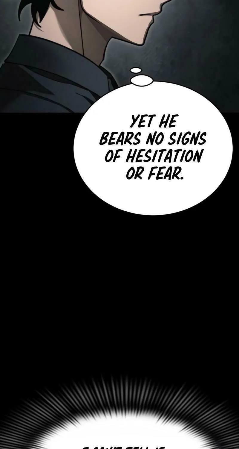 Return of the King of Hell Chapter 61 page 13 - 