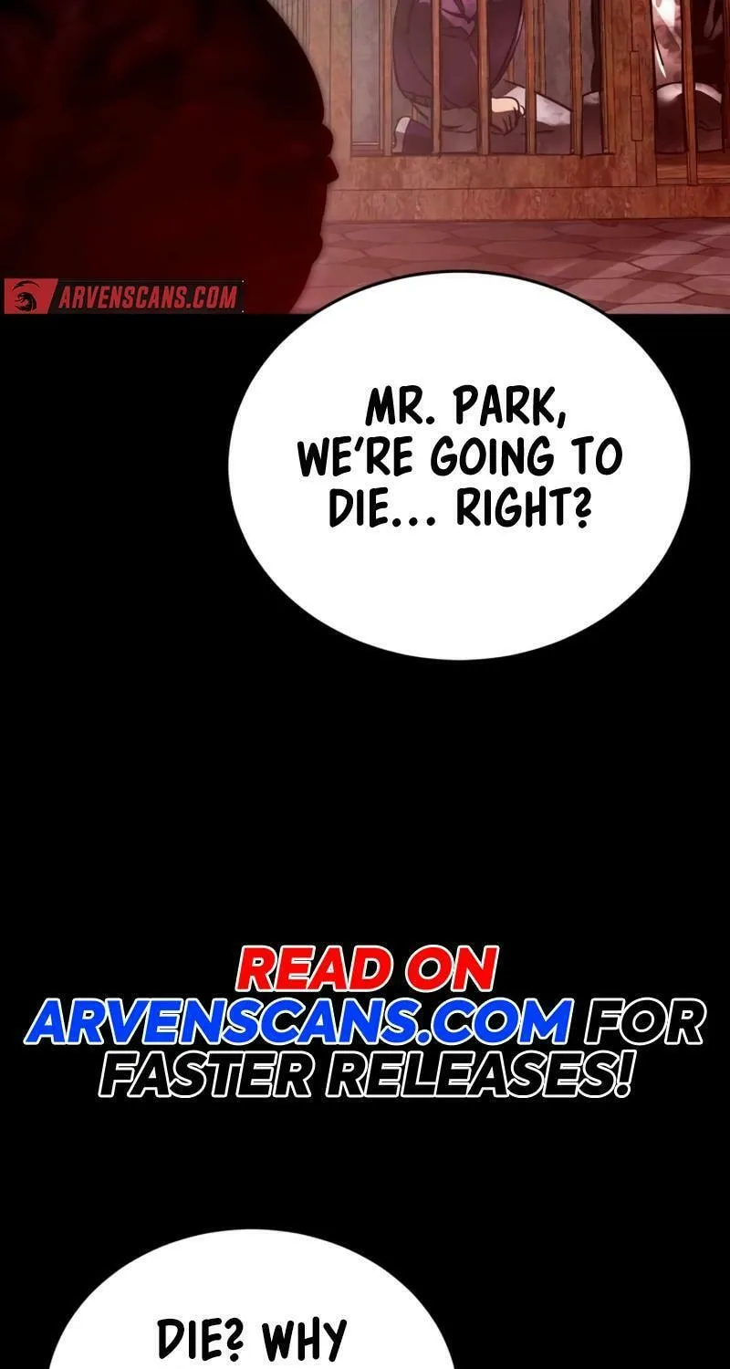 Return of the King of Hell Chapter 61 page 121 - 