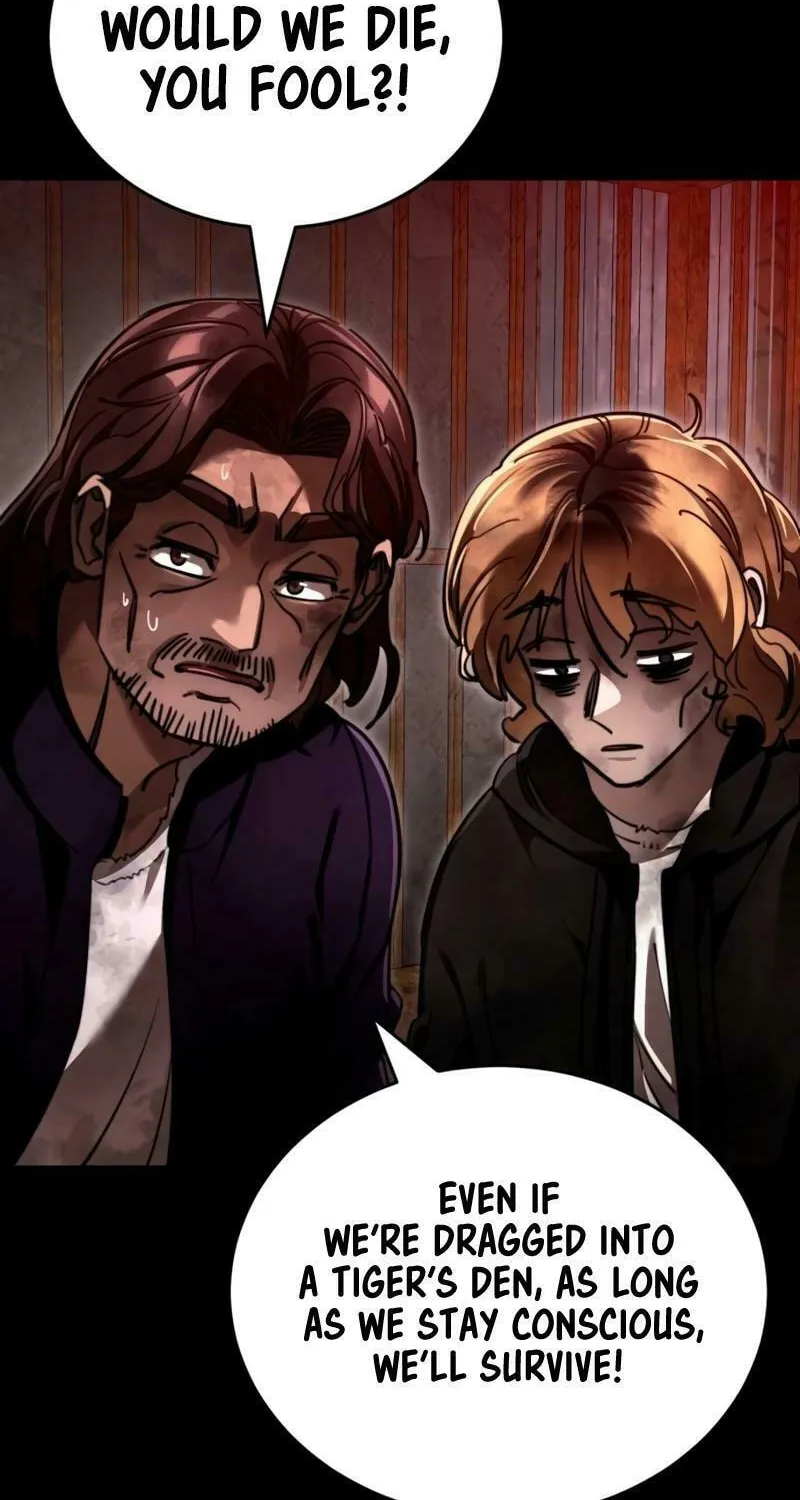 Return of the King of Hell Chapter 61 page 122 - 