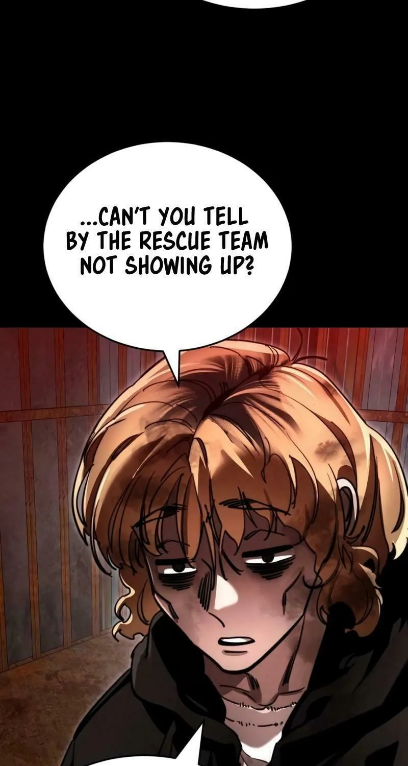 Return of the King of Hell Chapter 61 page 123 - 