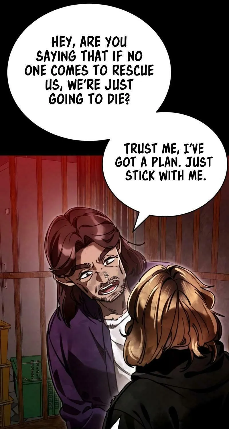 Return of the King of Hell Chapter 61 page 125 - 