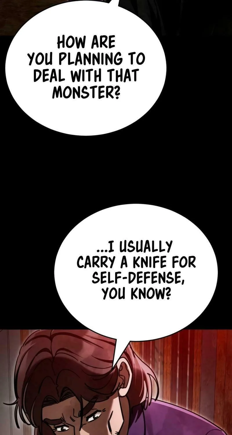 Return of the King of Hell Chapter 61 page 126 - 