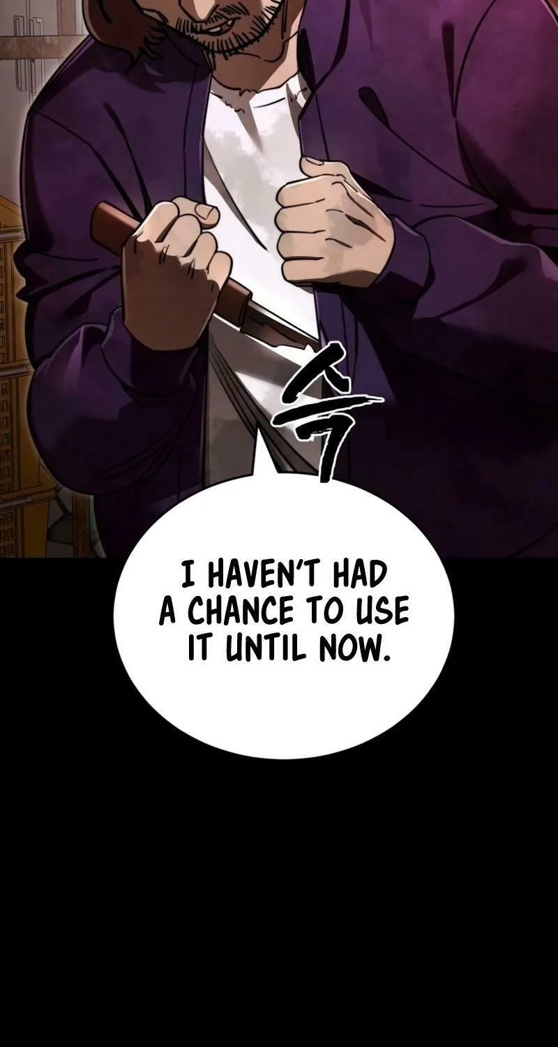 Return of the King of Hell Chapter 61 page 127 - 