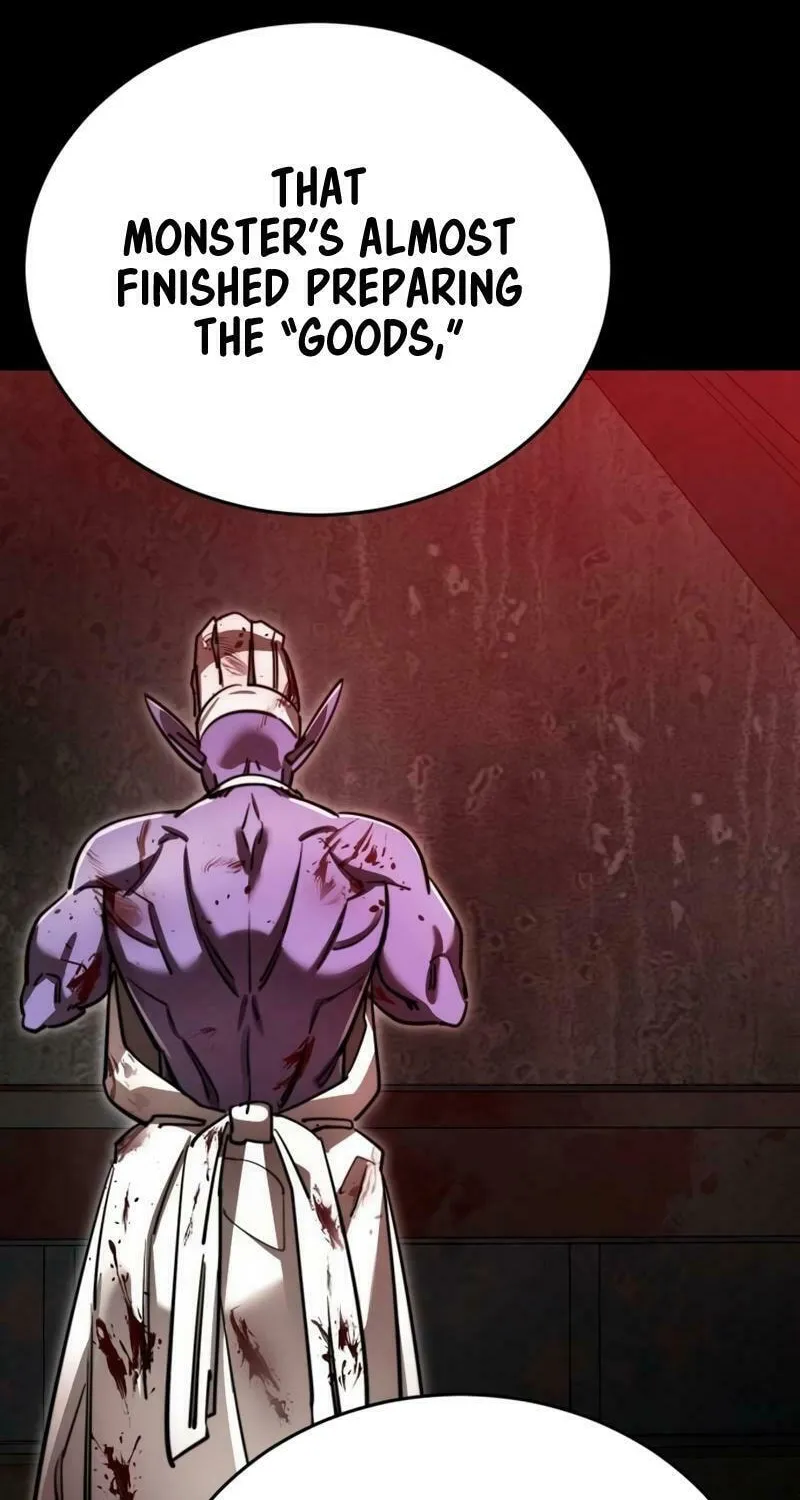 Return of the King of Hell Chapter 61 page 128 - 