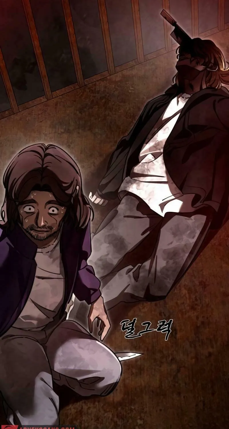 Return of the King of Hell Chapter 61 page 135 - 
