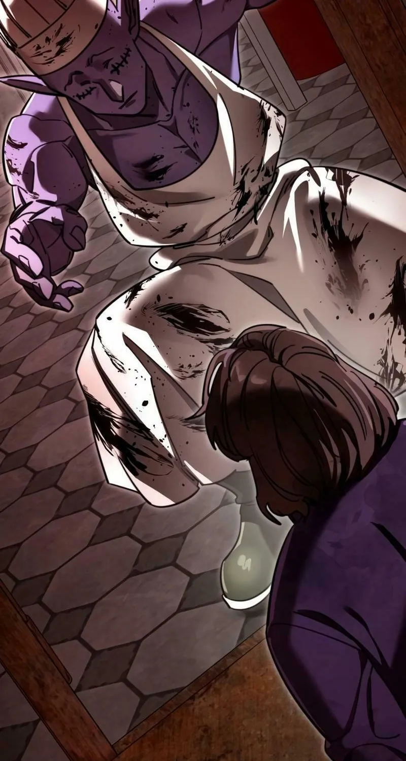 Return of the King of Hell Chapter 61 page 137 - 
