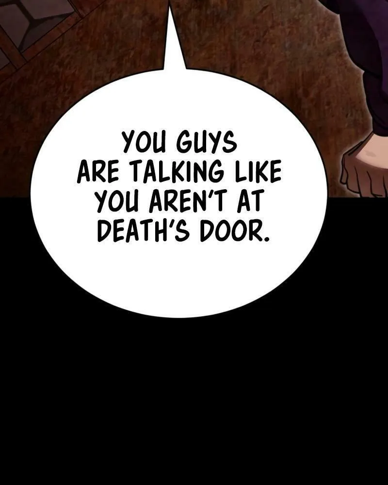 Return of the King of Hell Chapter 61 page 138 - 