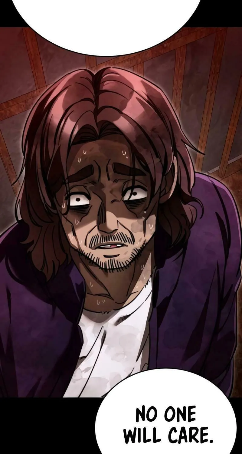 Return of the King of Hell Chapter 61 page 141 - 