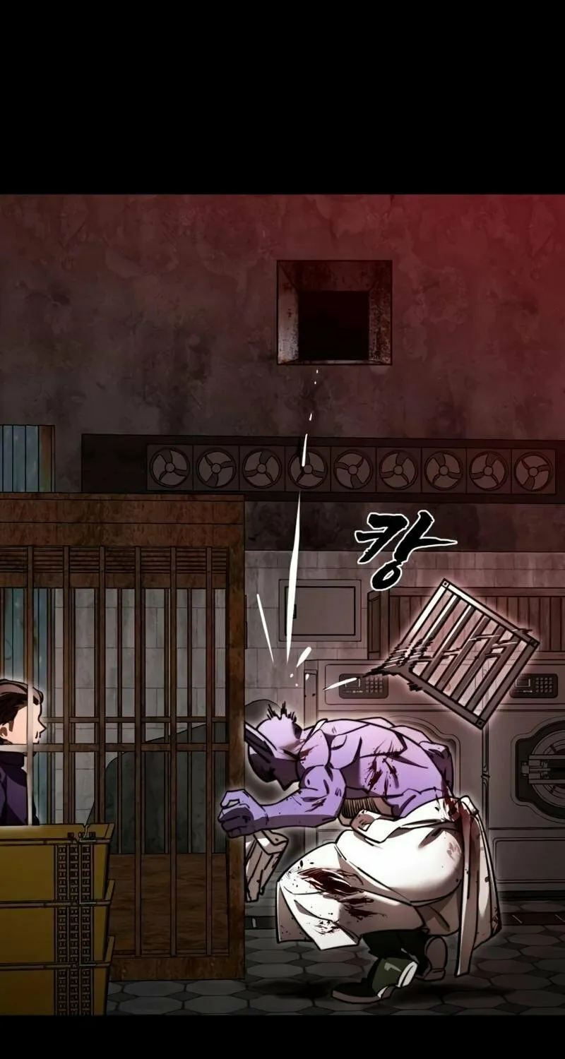 Return of the King of Hell Chapter 61 page 146 - 