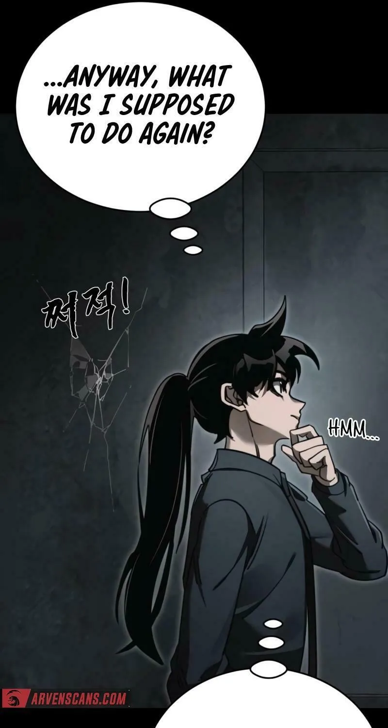 Return of the King of Hell Chapter 61 page 16 - 