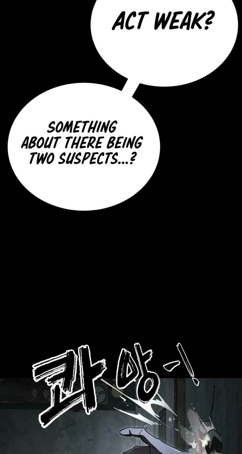 Return of the King of Hell Chapter 61 page 17 - 